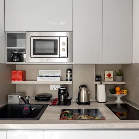 Dubrovnik Domus Apartment מראה חיצוני תמונה