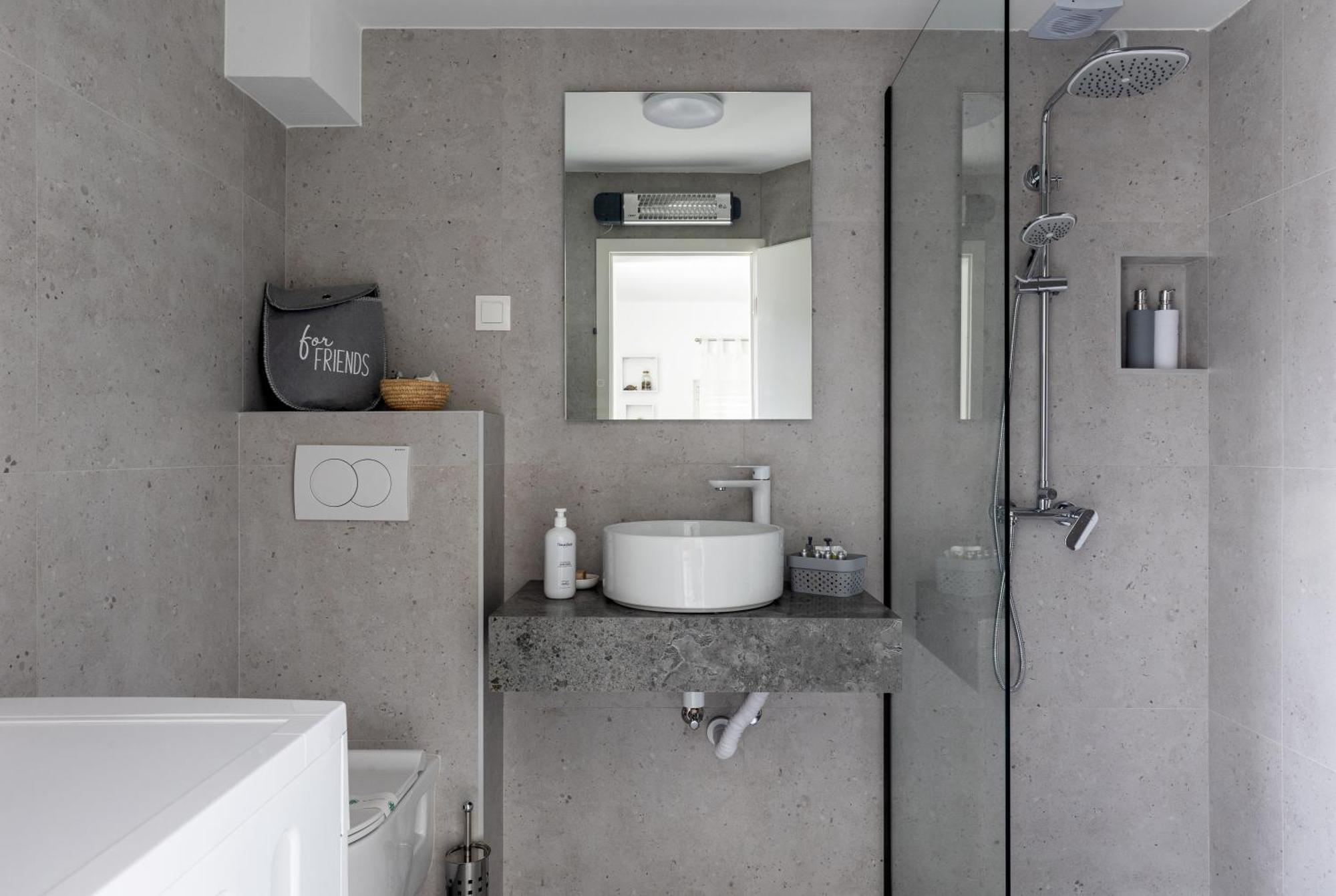 Dubrovnik Domus Apartment מראה חיצוני תמונה