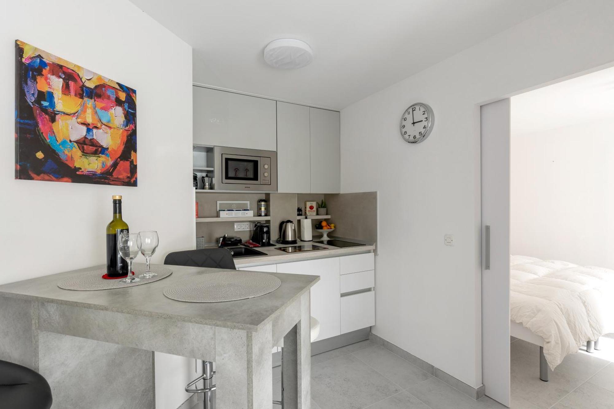 Dubrovnik Domus Apartment מראה חיצוני תמונה
