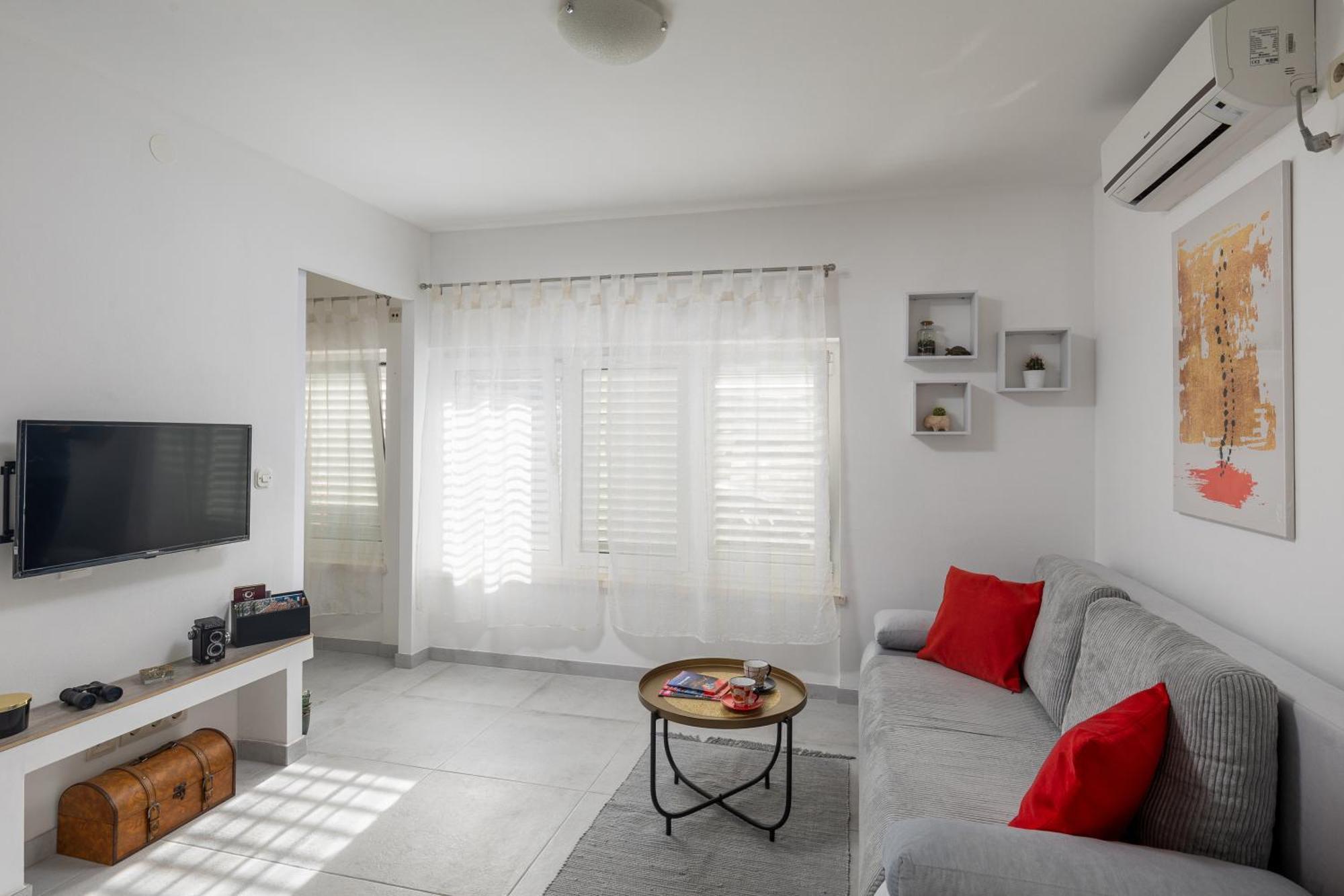 Dubrovnik Domus Apartment מראה חיצוני תמונה