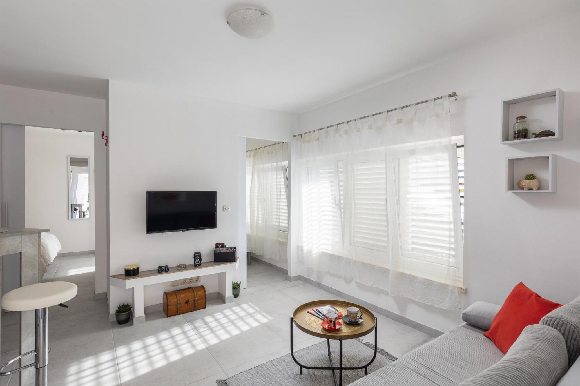 Dubrovnik Domus Apartment מראה חיצוני תמונה