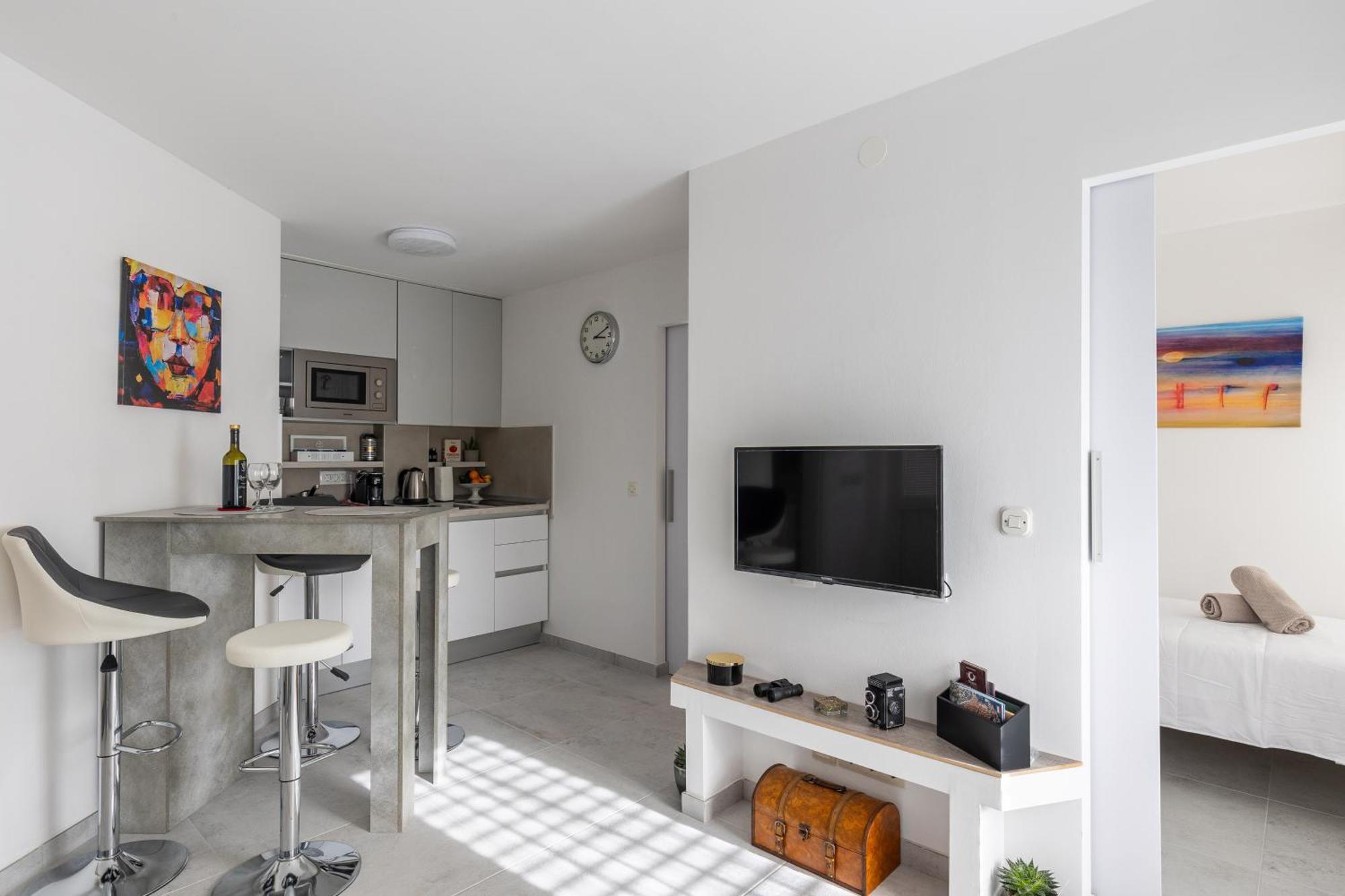 Dubrovnik Domus Apartment מראה חיצוני תמונה