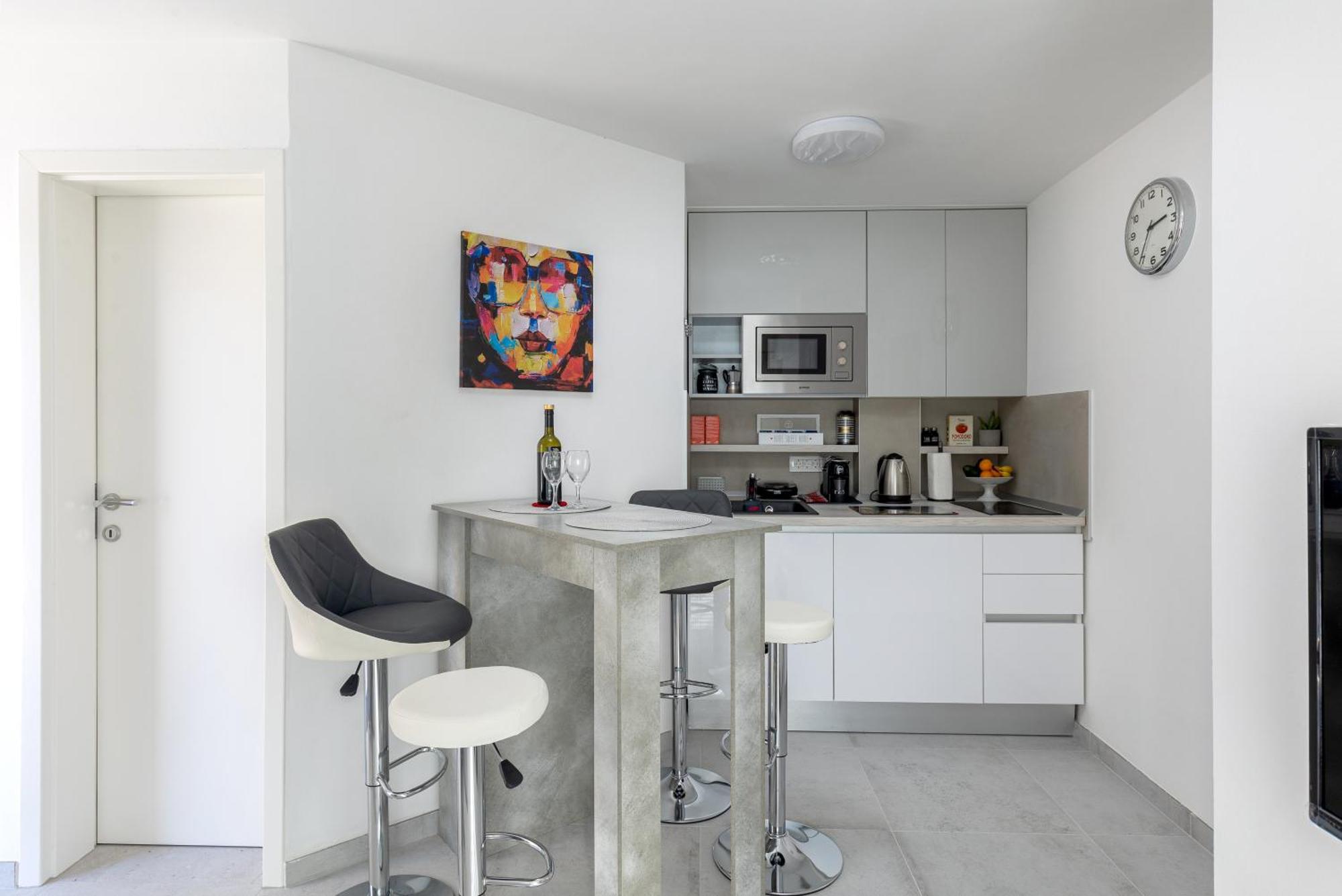 Dubrovnik Domus Apartment מראה חיצוני תמונה