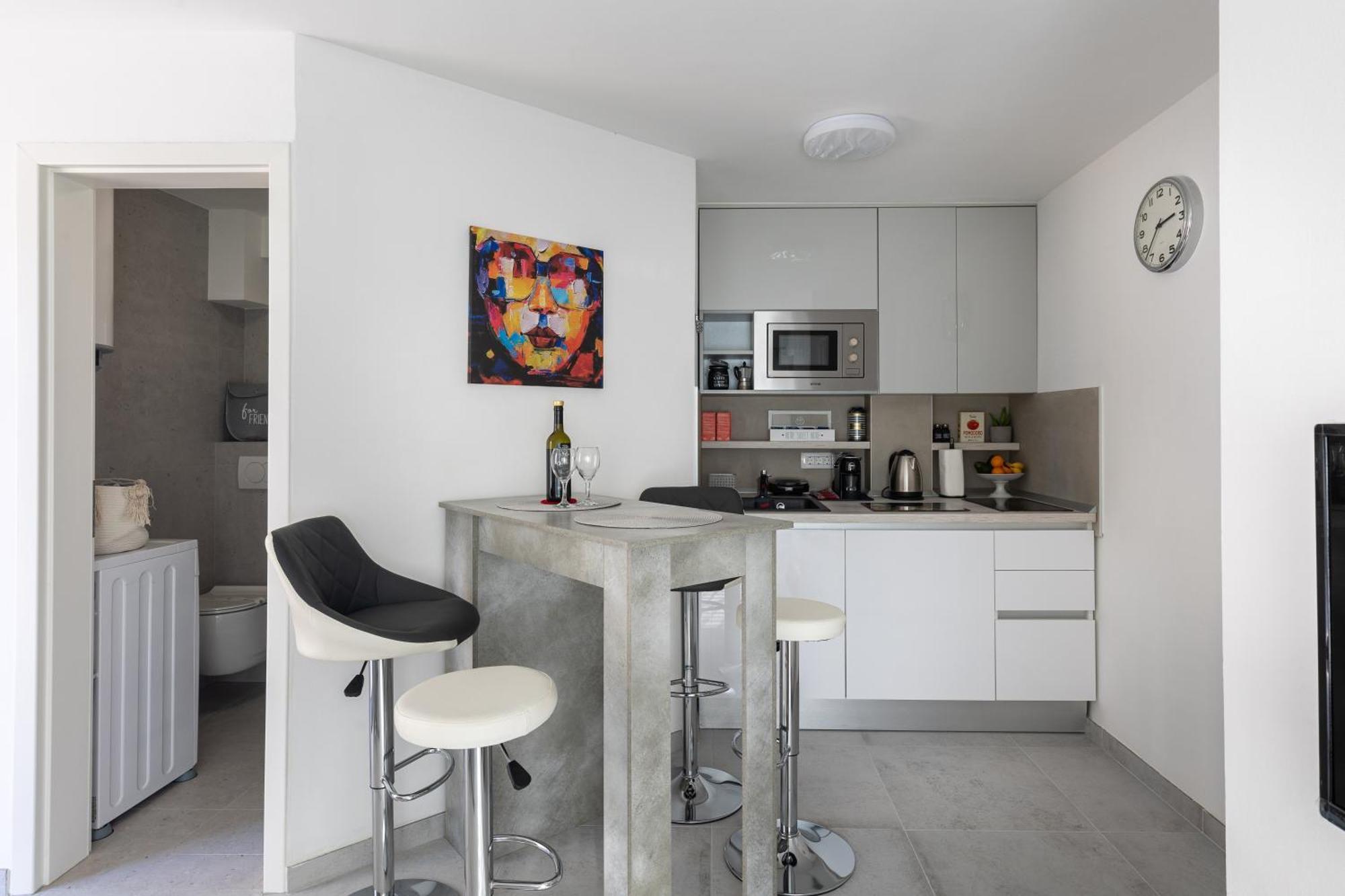 Dubrovnik Domus Apartment מראה חיצוני תמונה