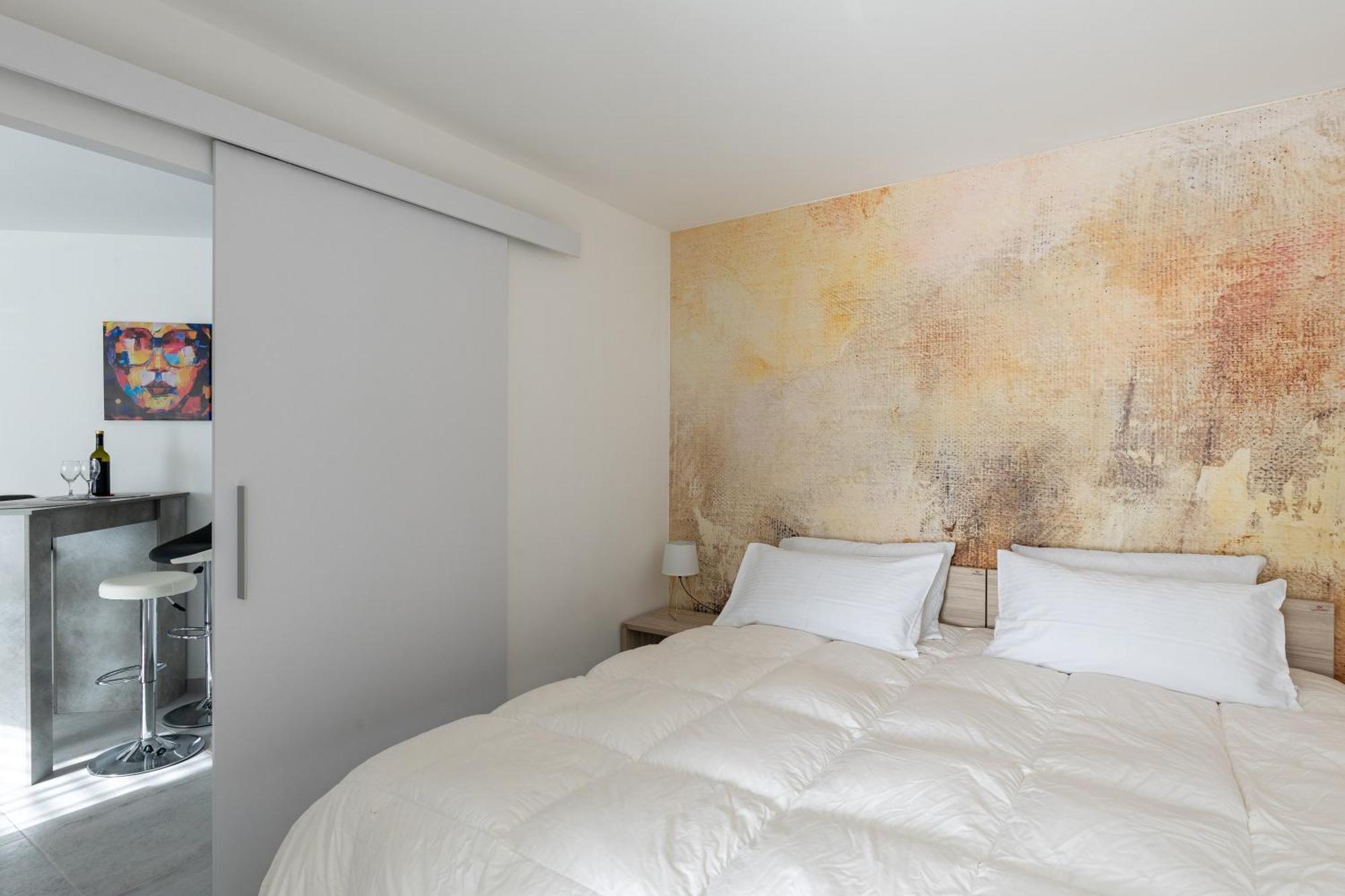 Dubrovnik Domus Apartment מראה חיצוני תמונה