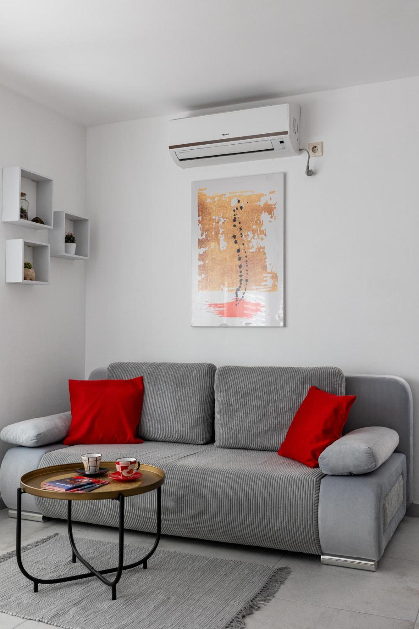 Dubrovnik Domus Apartment מראה חיצוני תמונה